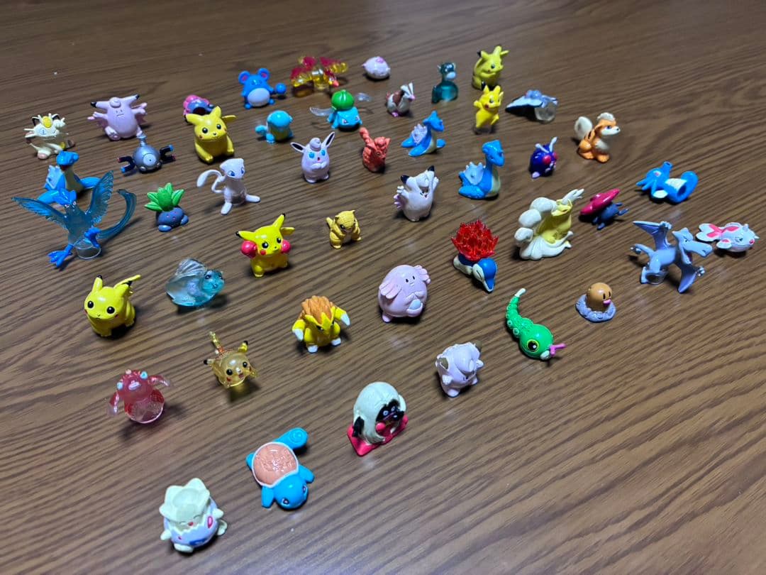 ポケモン 鉛筆キャップ