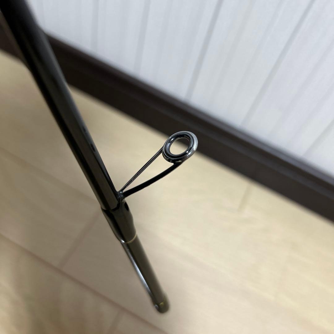 アジングロッド