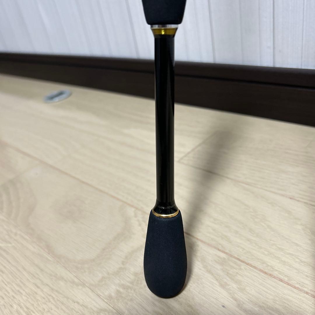 アジングロッド