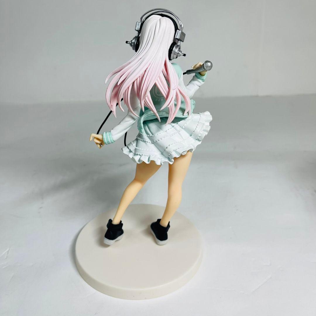 すーぱーそに子 フィギュア まとめ売り