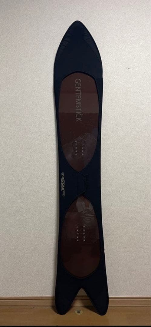 Gentemstick ゲンテンスティック DPT スピードマスター
