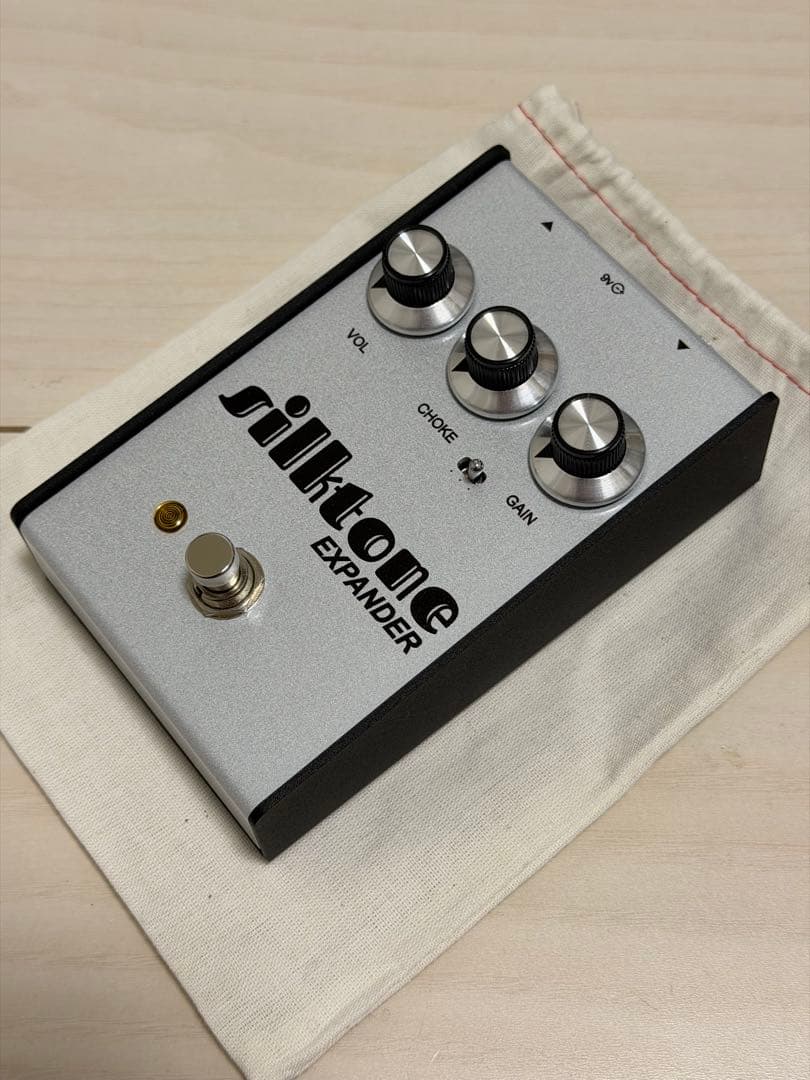 ギター Silktone / Expander
