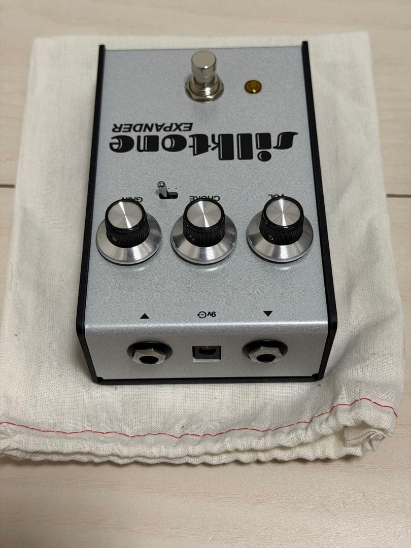 ギター Silktone / Expander