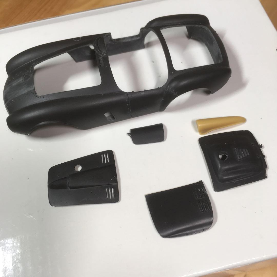 FEELING43 1/43フェラーリ375スーパーデティールキット　ジャンク