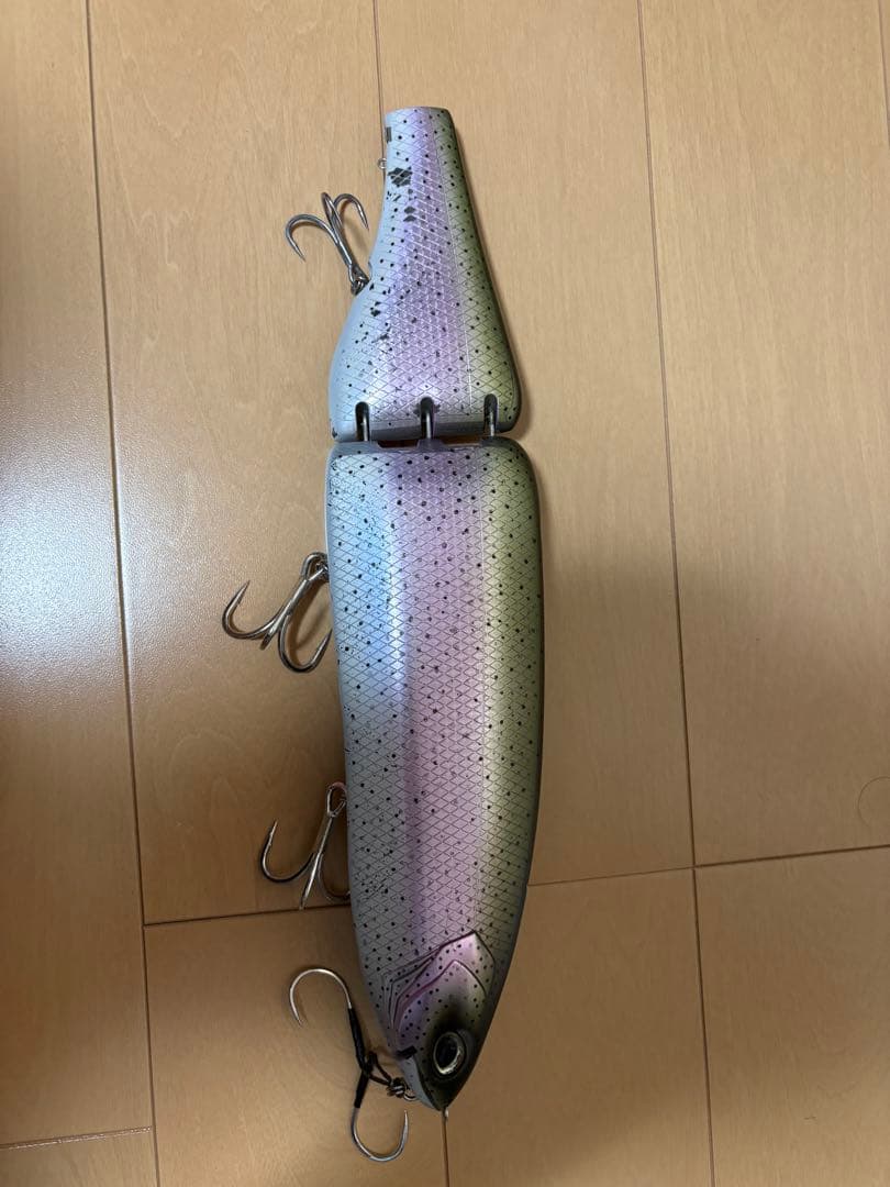 スノーパパクラッシュフレンジー