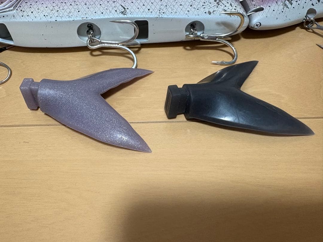 スノーパパクラッシュフレンジー