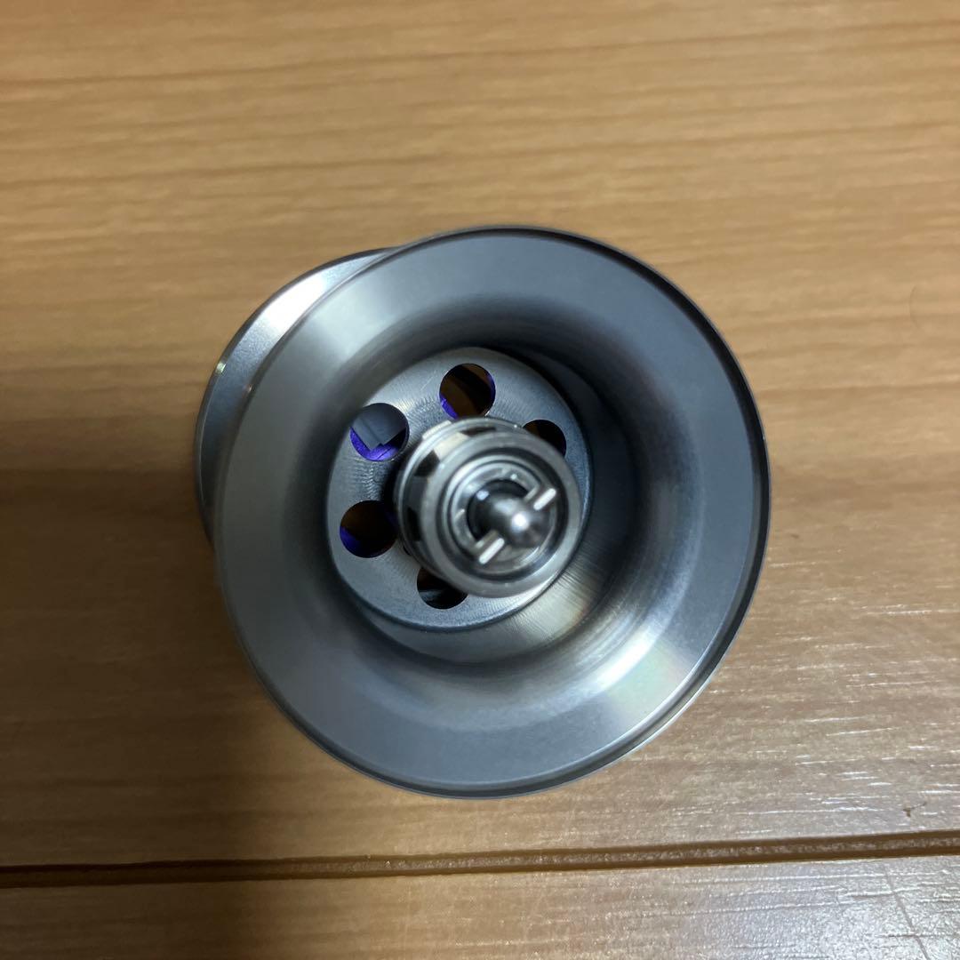 ジリオンHLC1516 スプール
