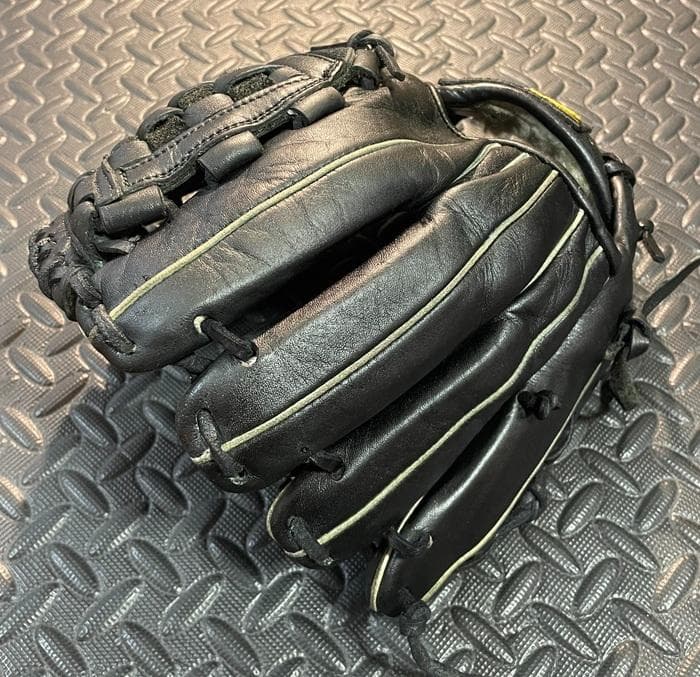 久保田スラッガー 軟式　内野手　グローブ　グラブ　一般　即日発送