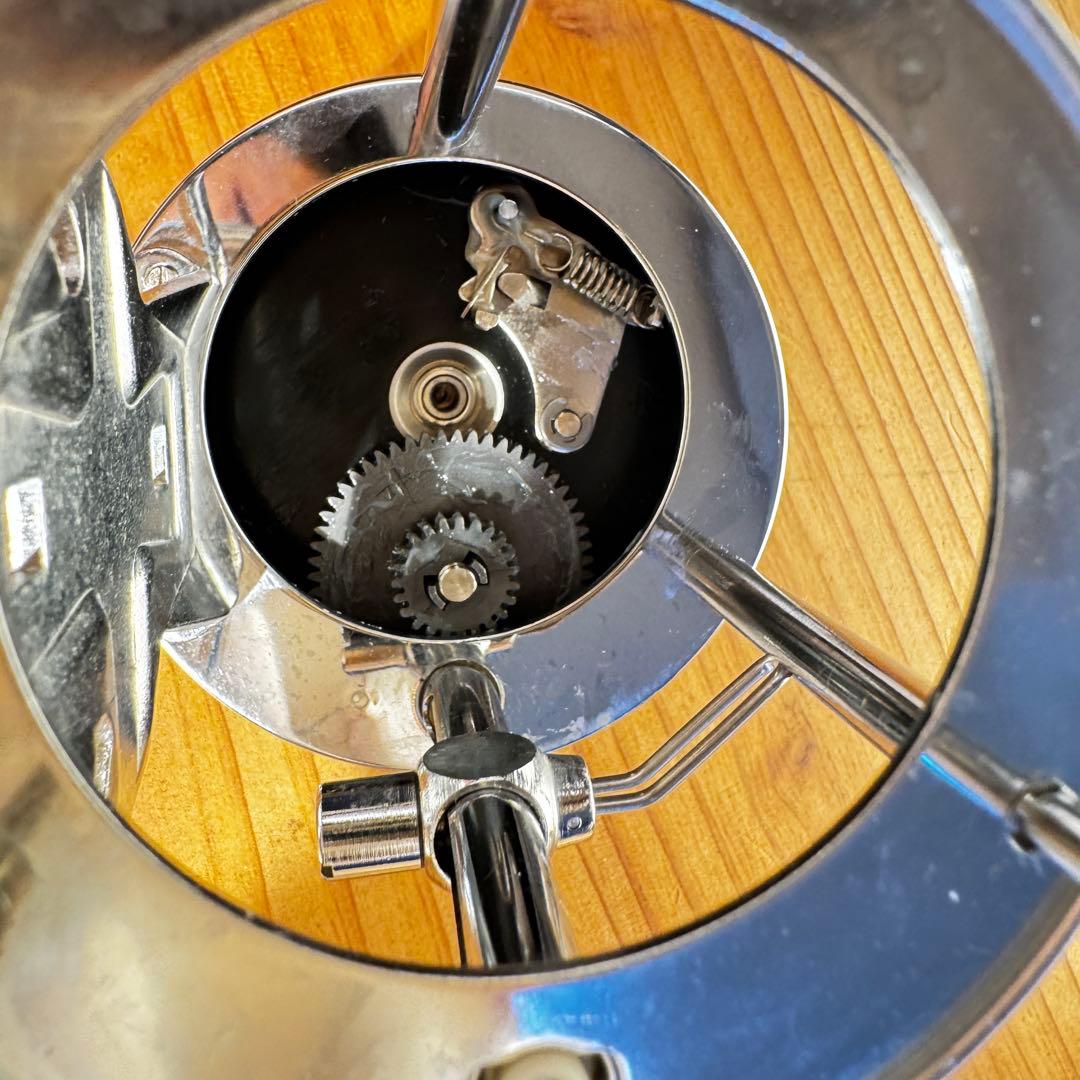 Abu アンバサダー 7000C 黒