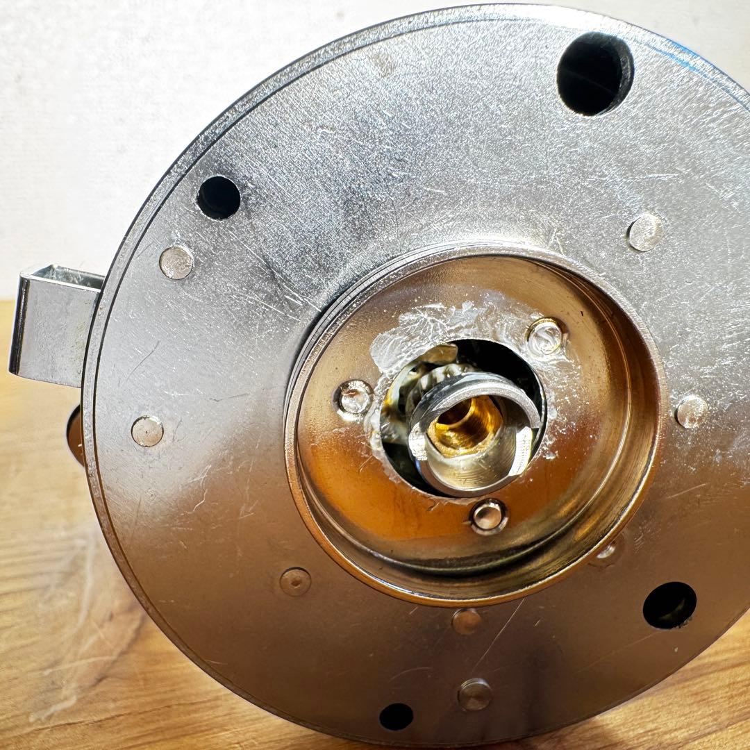 Abu アンバサダー 7000C 黒