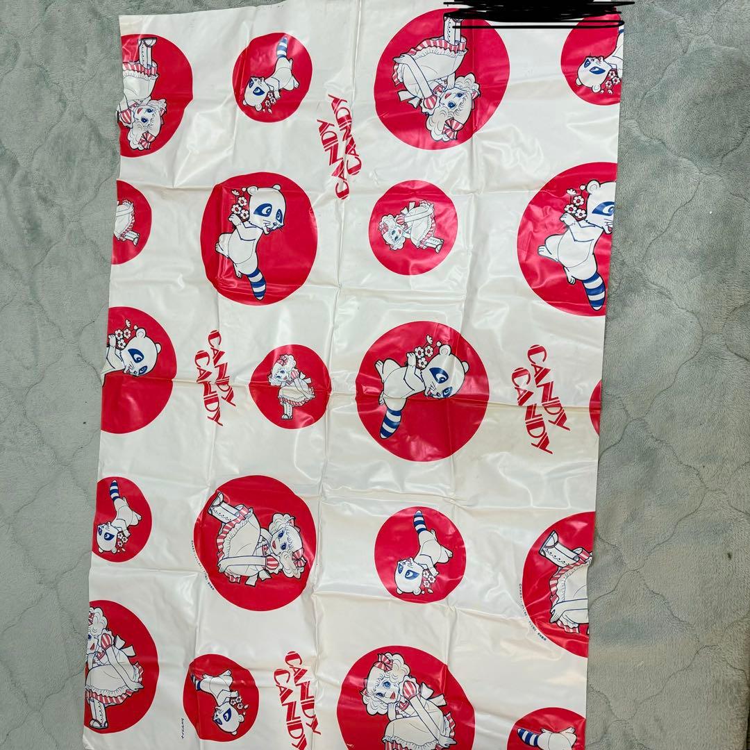 キャンディキャンディ ファンファンピクニック