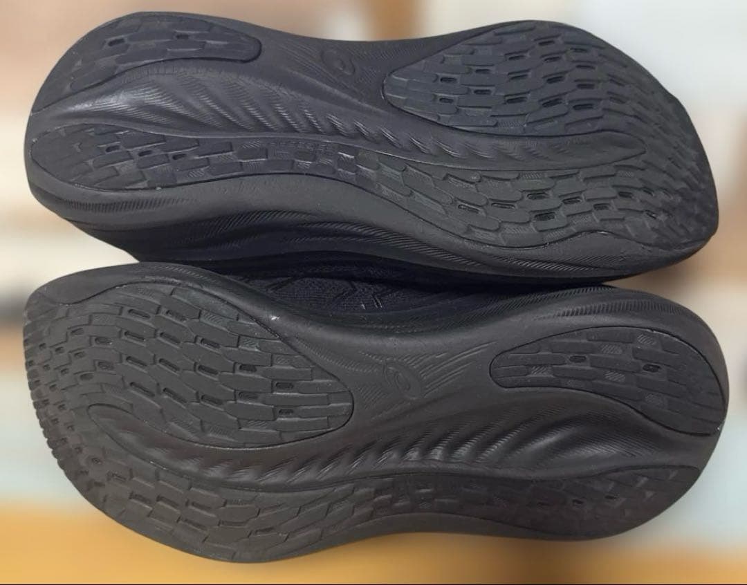 asics ゲルニンバス26 ウィメンズ24.5cm