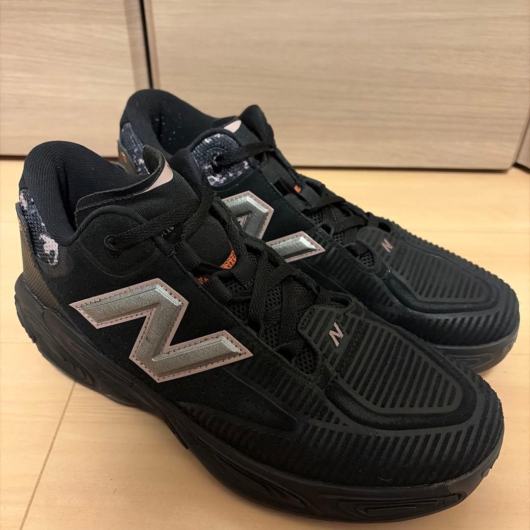 シューズ(男性用) new blance fersh foam bb v2