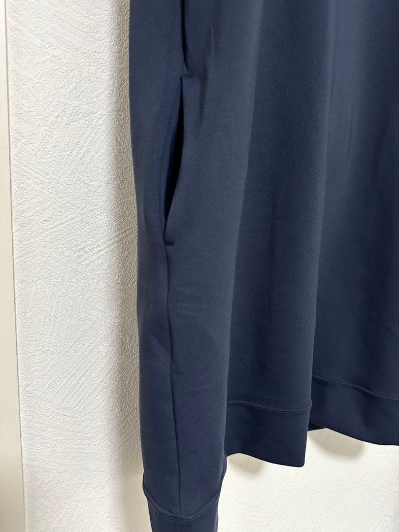 BRIEFING GOLF ネイビー ワンピース　新品