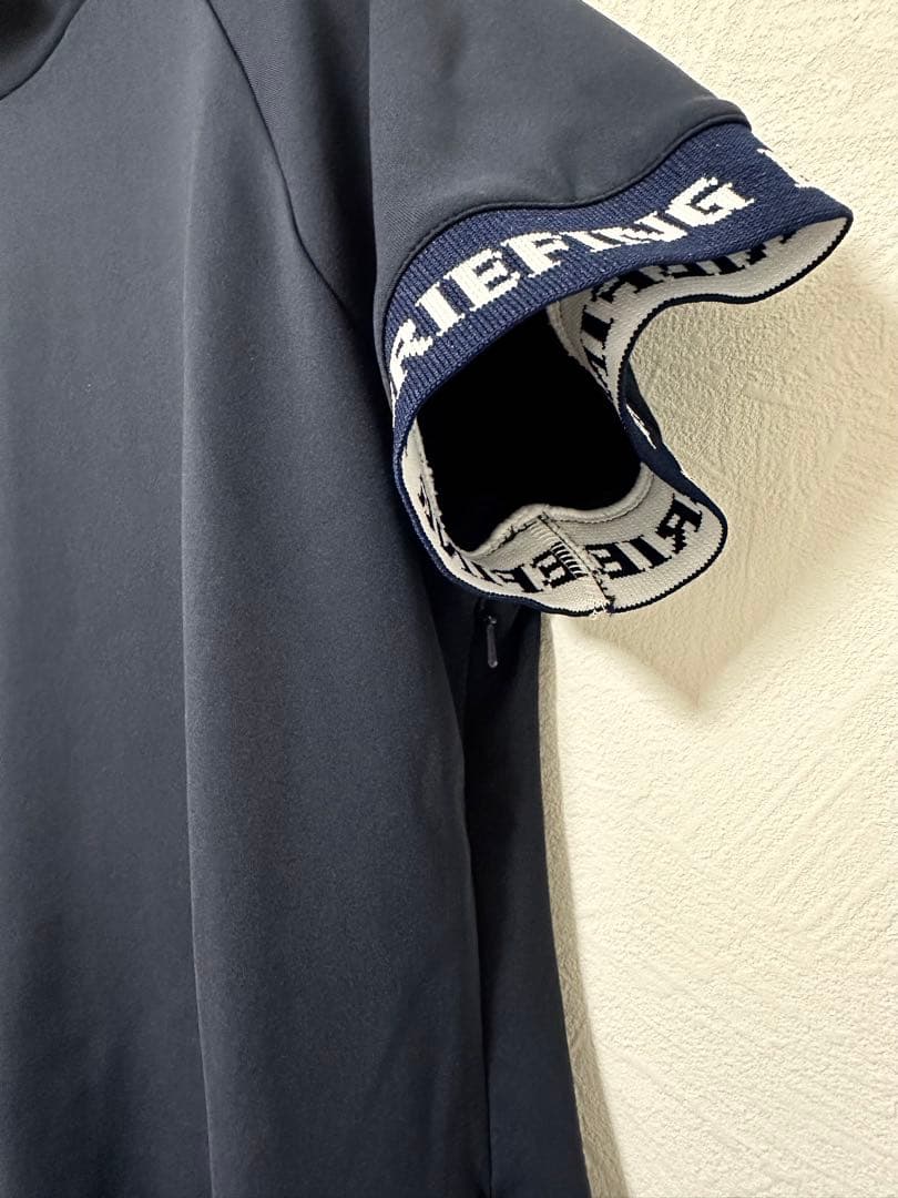 BRIEFING GOLF ネイビー ワンピース　新品