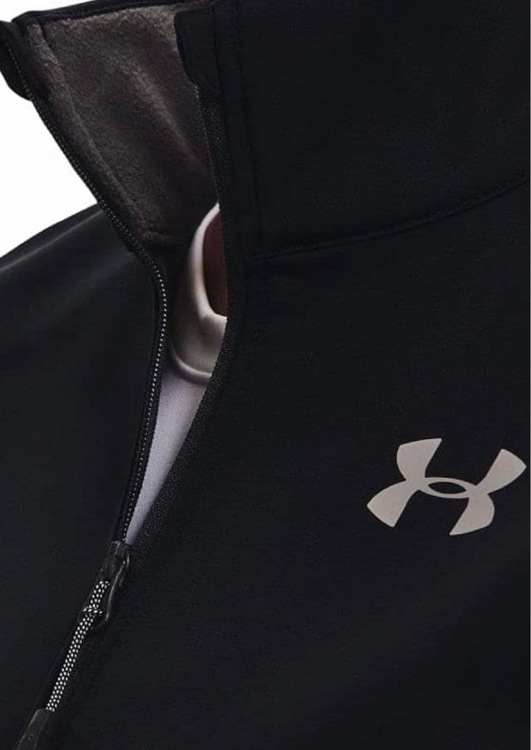 UA レディース Storm ColdGear 赤外線シールドジャケット試着のみ
