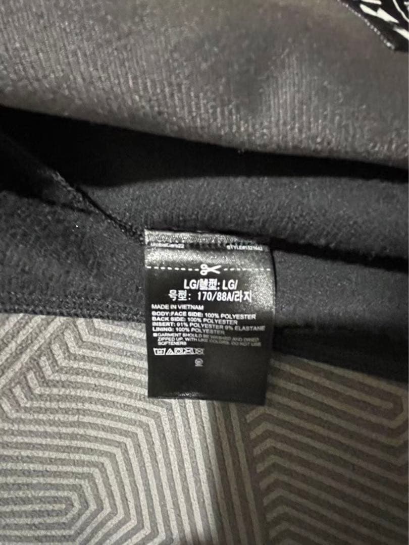 UA レディース Storm ColdGear 赤外線シールドジャケット試着のみ