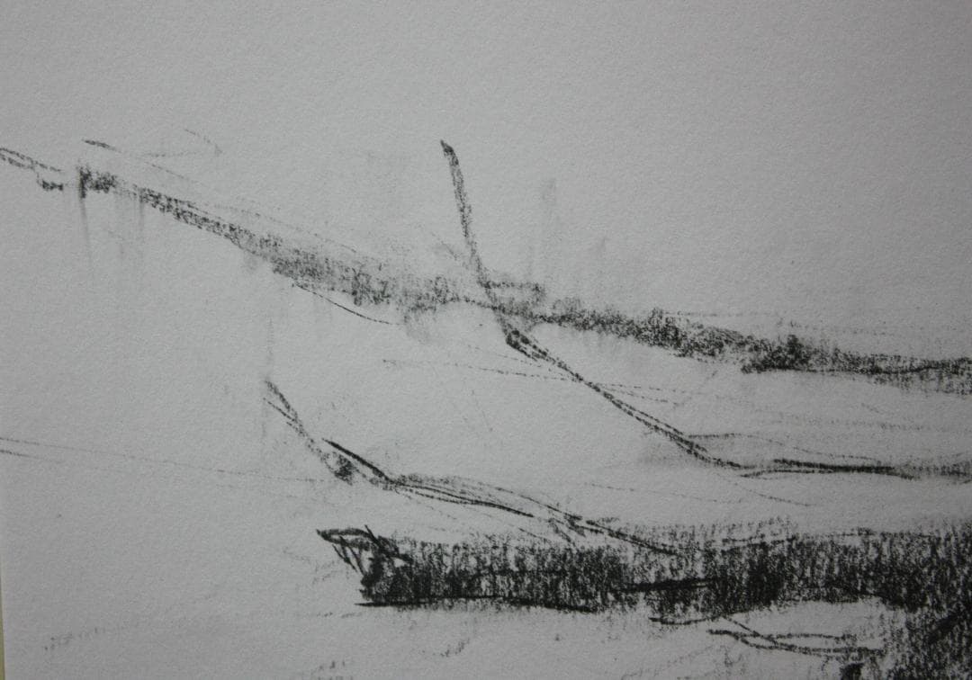 静物画　鉛筆素描　Hiro　art