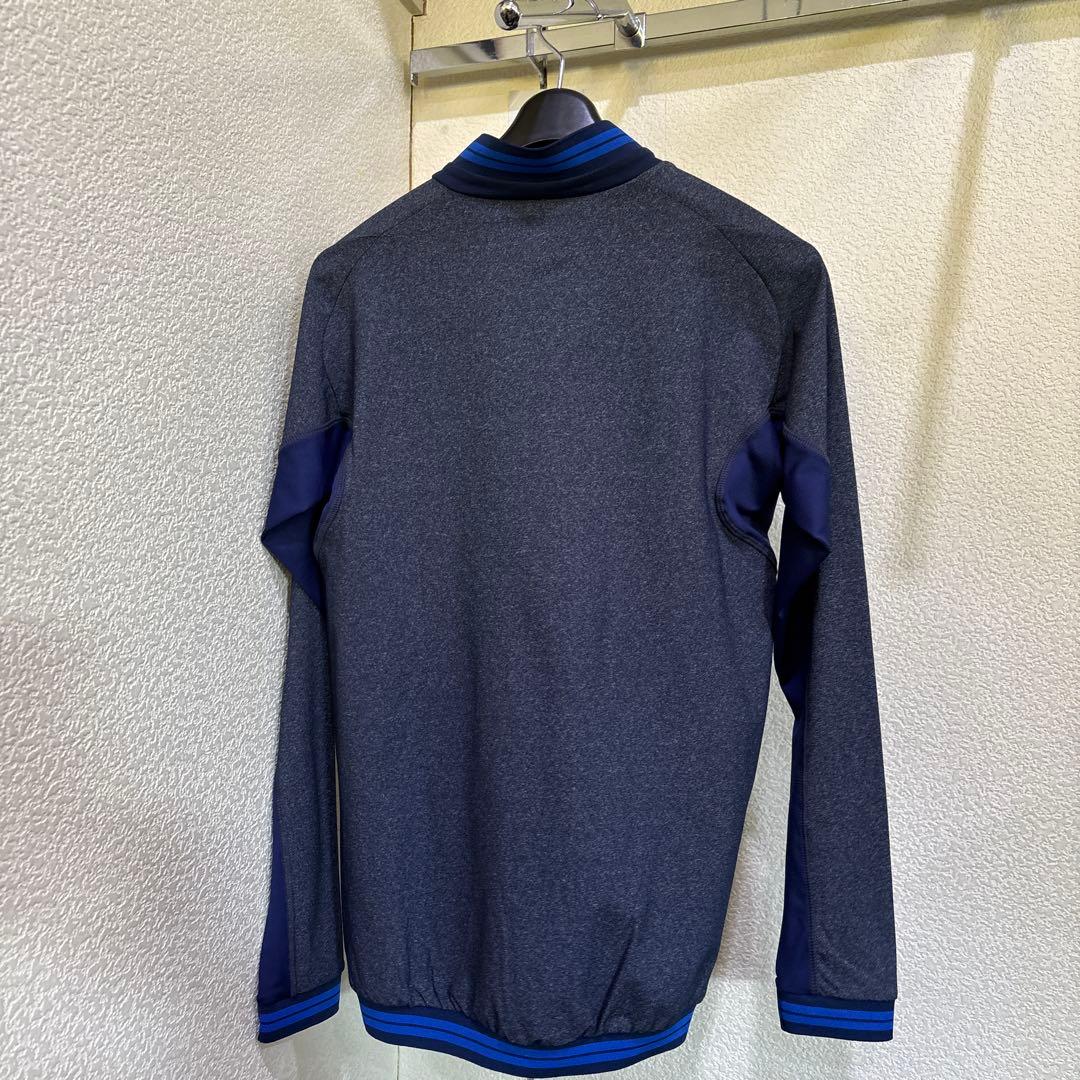 アスレタオーヘイトレーニングトップ新品