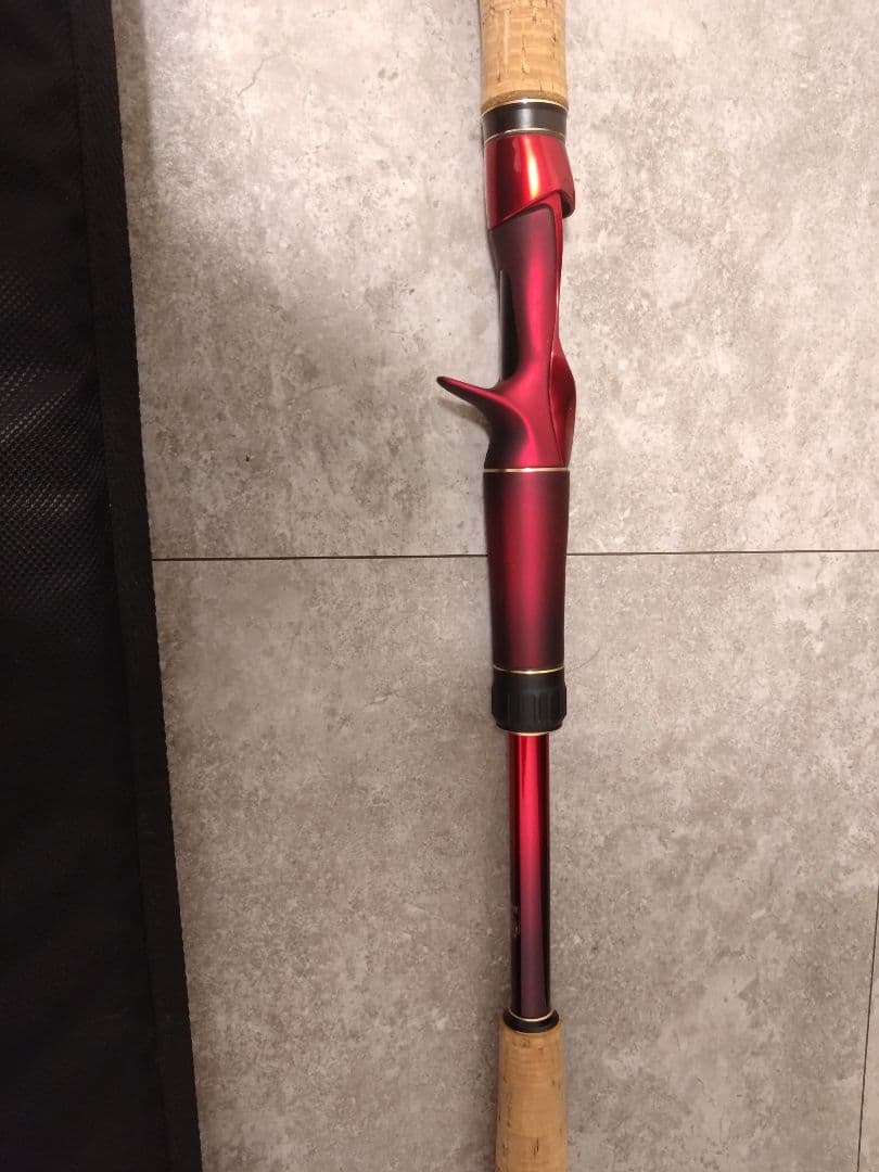 シマノ ワールドシャウラ 1704r-2 shimano