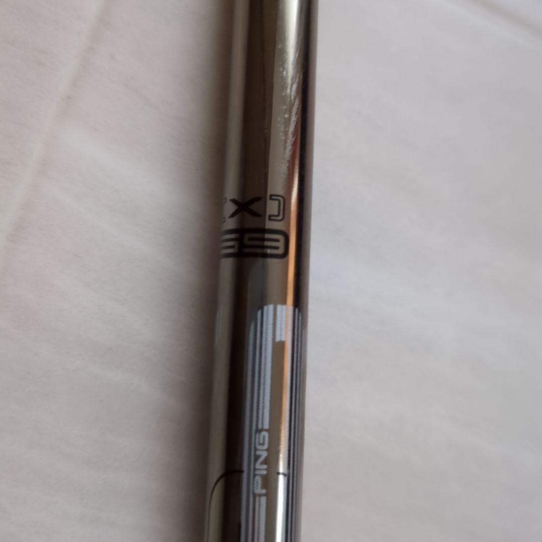 PING 1W用 65x 　シャフト