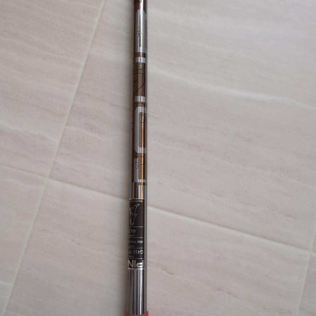 PING 1W用 65x 　シャフト