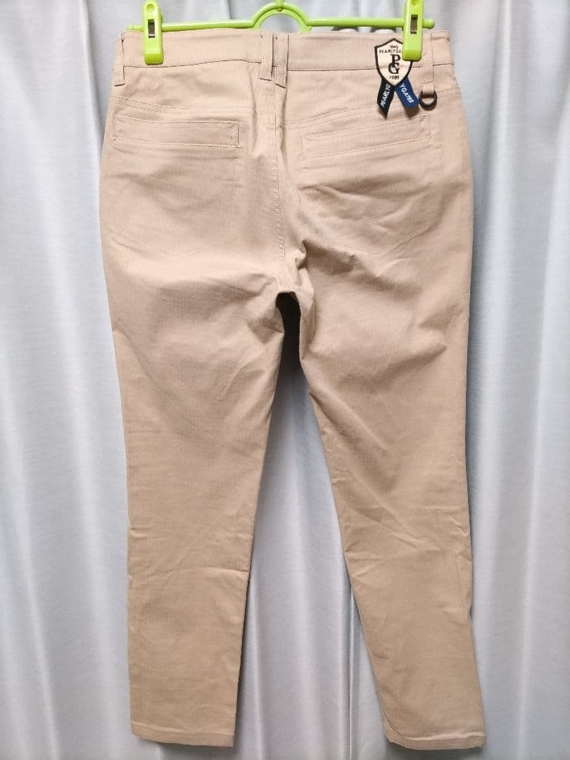 パーリーゲイツ　ストレッチ　パンツ