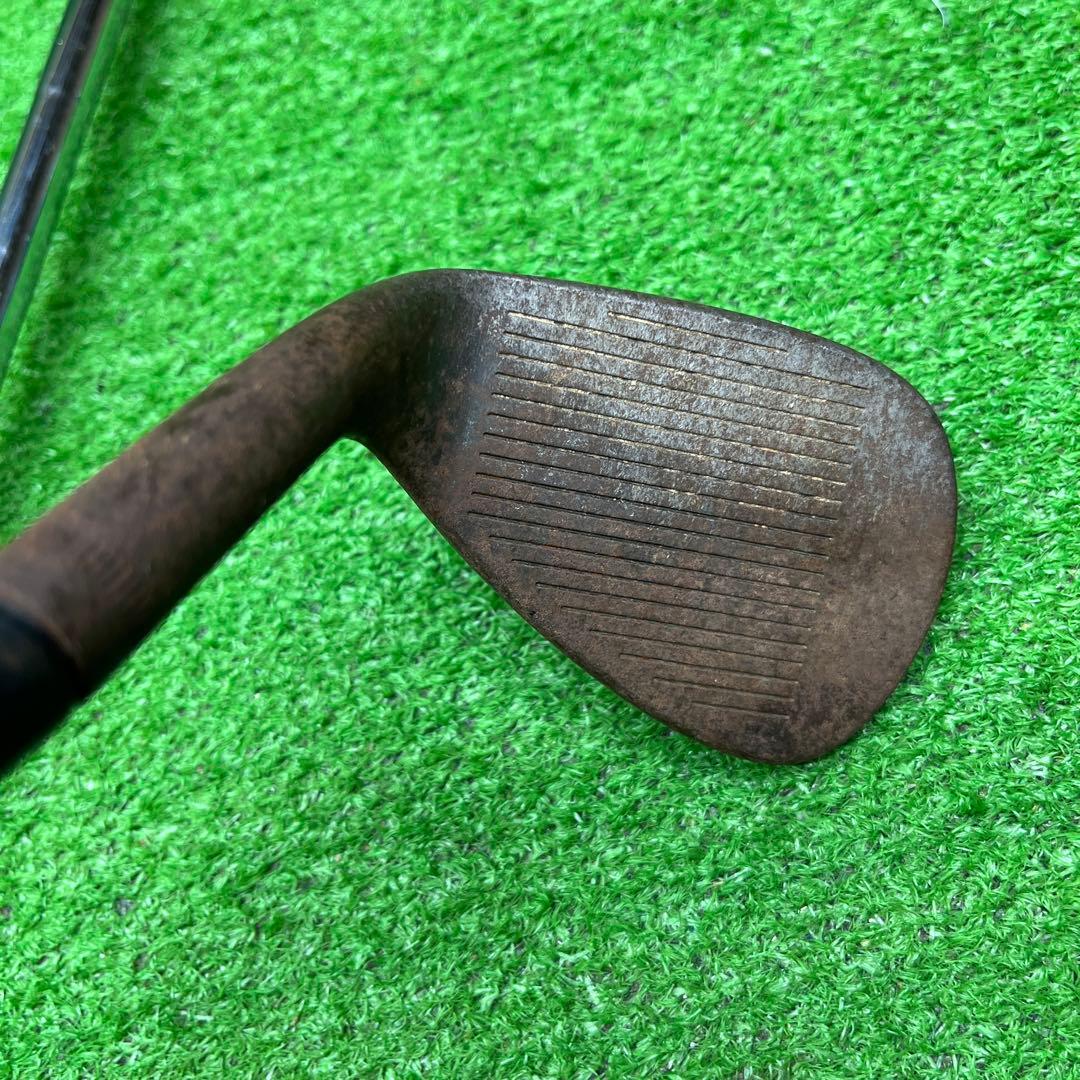 寶TIS-599 Callaway ウェッジ X SERIES 3本