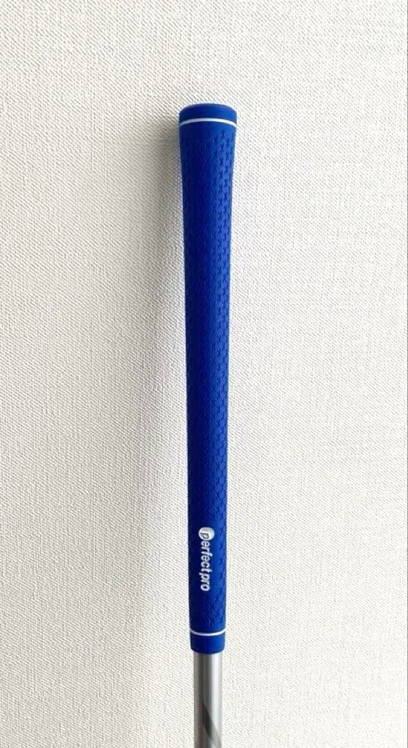 週末セール　【美品】バルド ユーティリティ BALDO TTX UT 24°