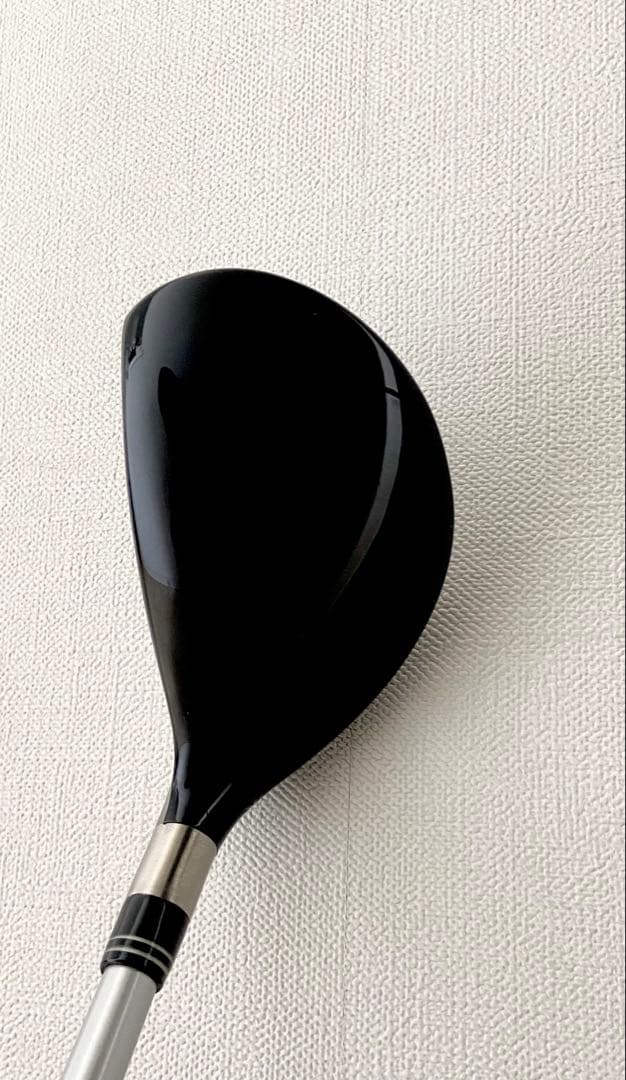 週末セール　【美品】バルド ユーティリティ BALDO TTX UT 24°