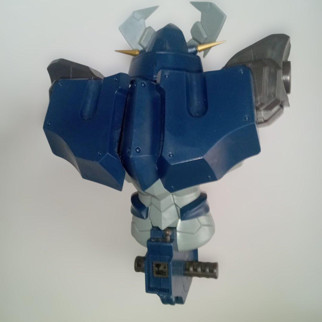 コトブキヤ　1/144　ダイゼンガー　ジャンク