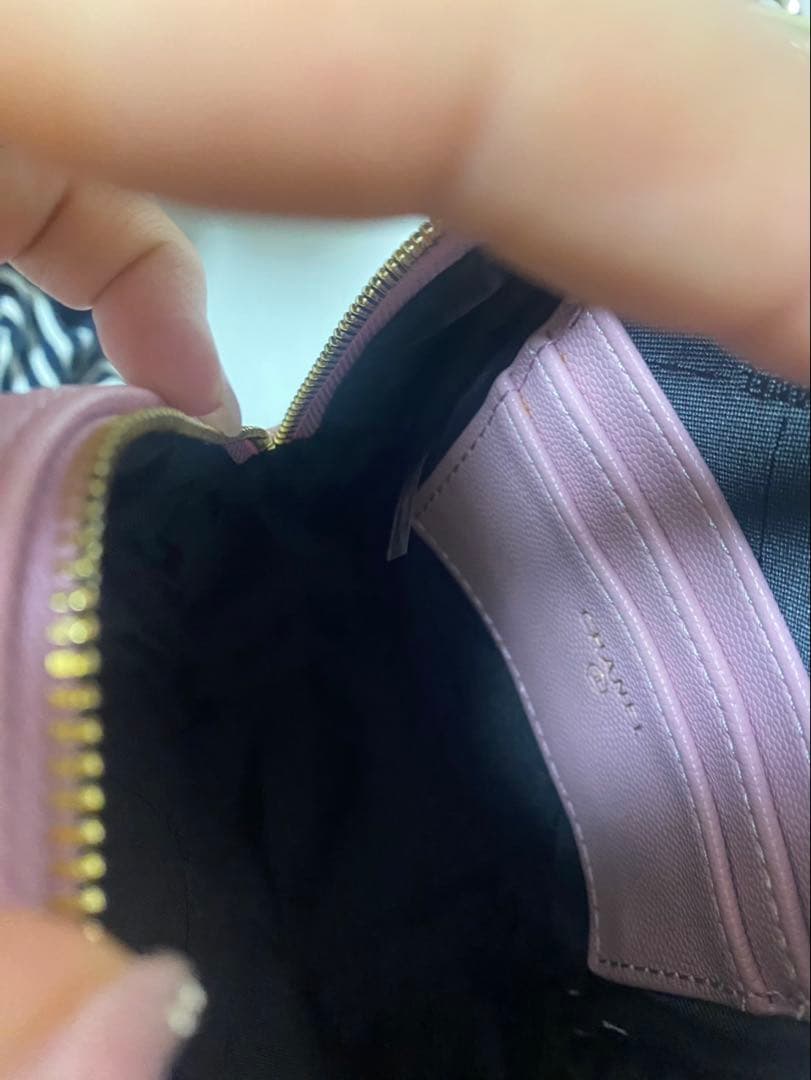 ピンク♡ノベルティリュック