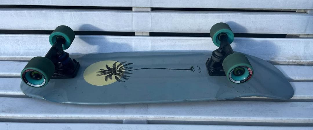 LANDYACHTZ ディンギーブラント UV サンクルーザー