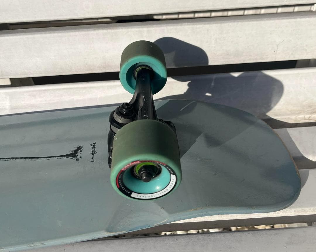 LANDYACHTZ ディンギーブラント UV サンクルーザー