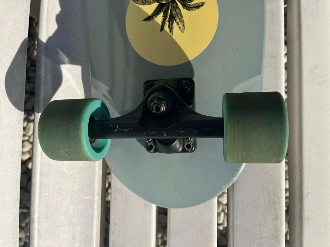 LANDYACHTZ ディンギーブラント UV サンクルーザー