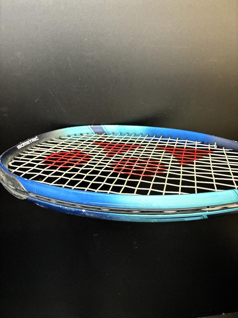 YONEX EZONE 26 ヨネックス　硬式テニスラケット カバー付き