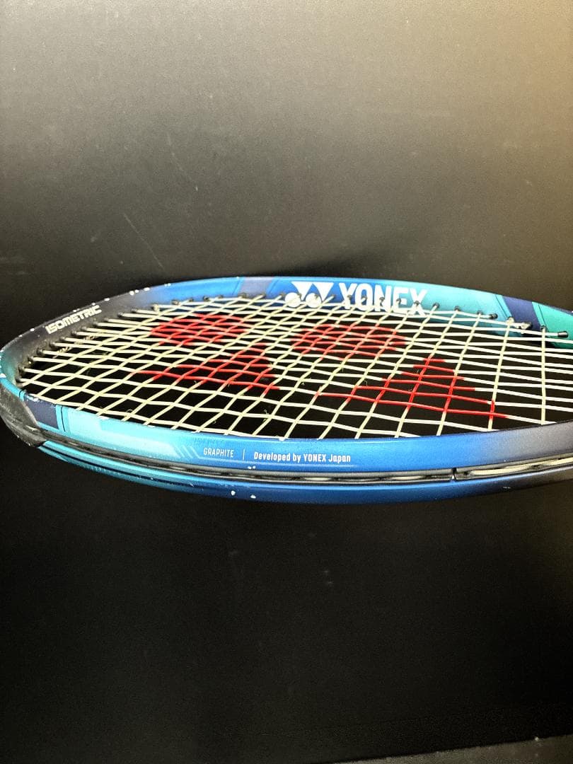 YONEX EZONE 26 ヨネックス　硬式テニスラケット カバー付き