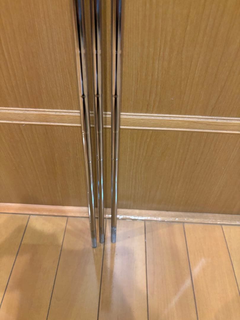 せ*だ様 【希少】Dynamic Gold Tour Issue S400 ウェ