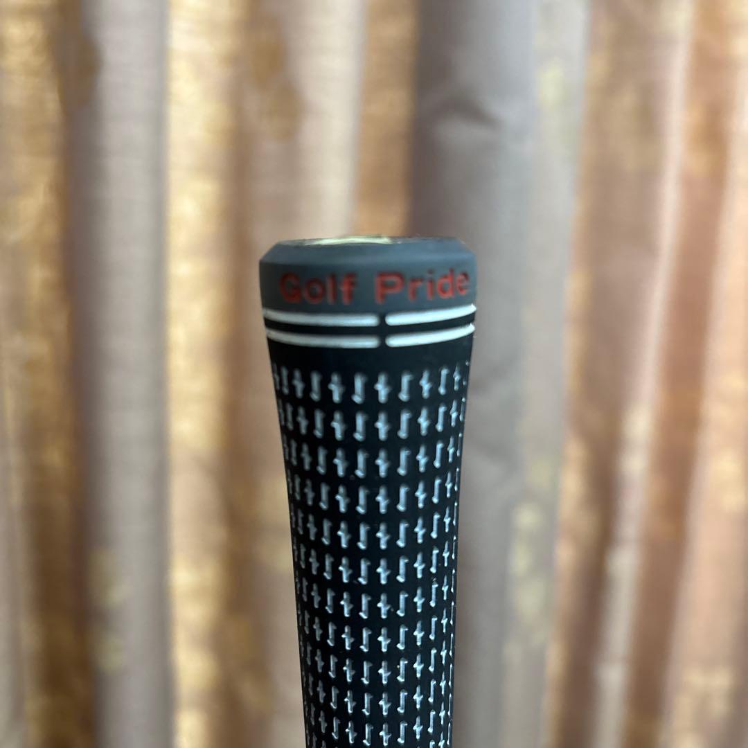 ブリヂストン 258CBP アイアンセット