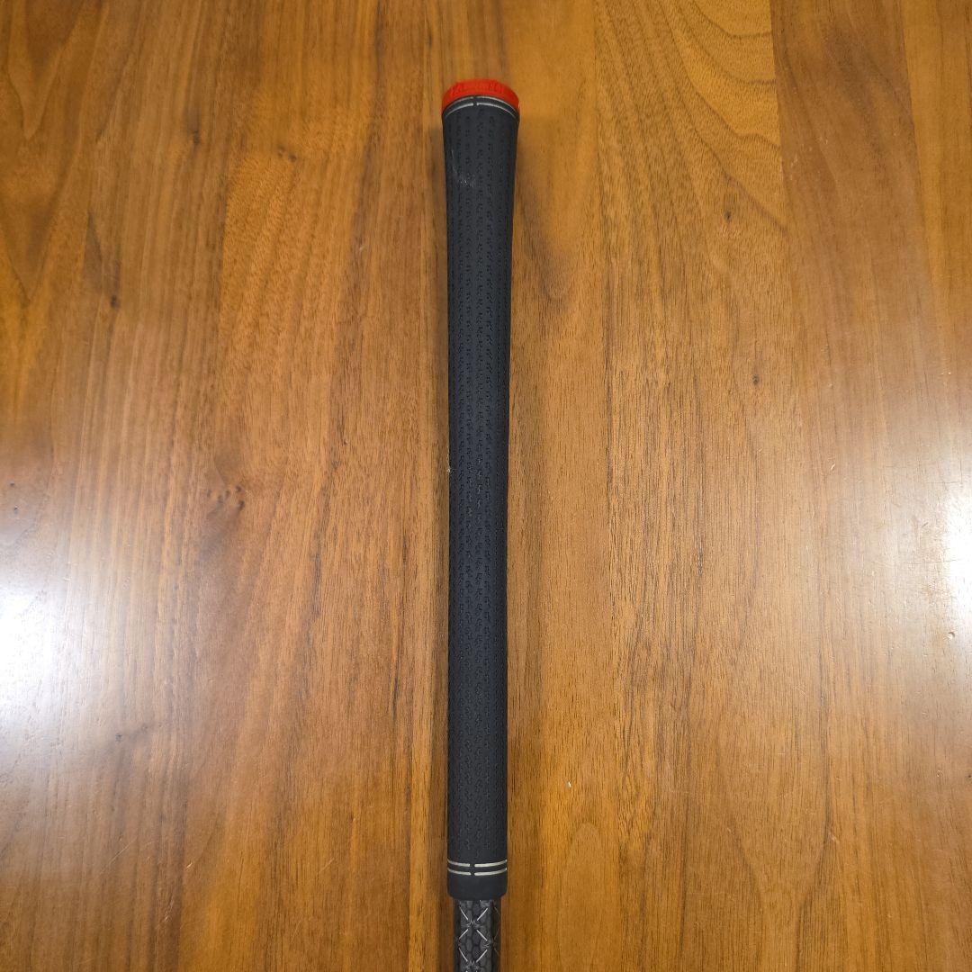 【レフティ】テーラーメイド ステルス ドライバー 純正シャフトS