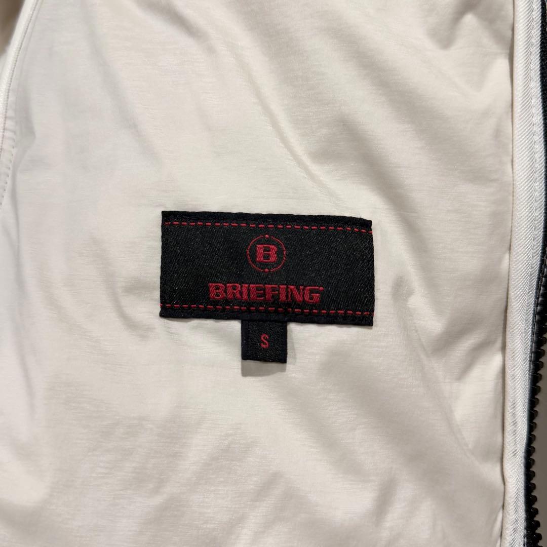 【週末価格】BRIEFING GOLF ハイブリッドダウン 今期モデル