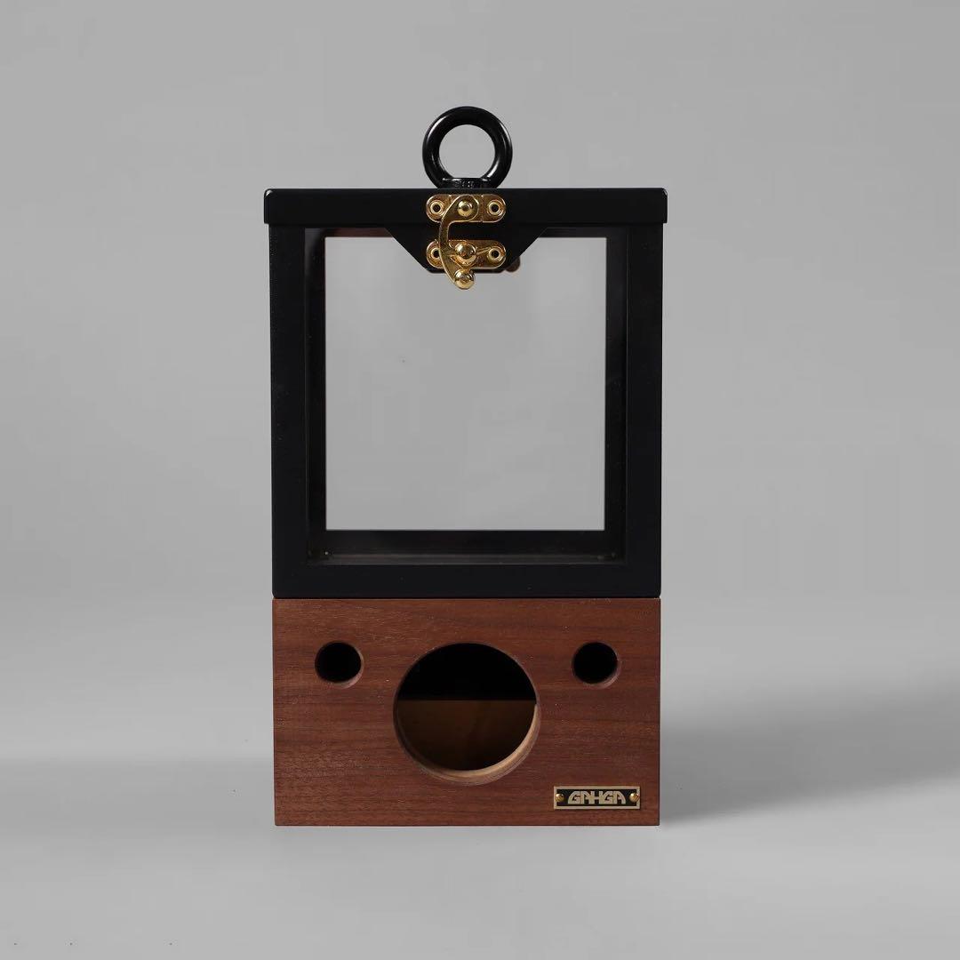 GAHGA 【G-CUBE】ボンボネロ 38kt EWAスピーカーボックス