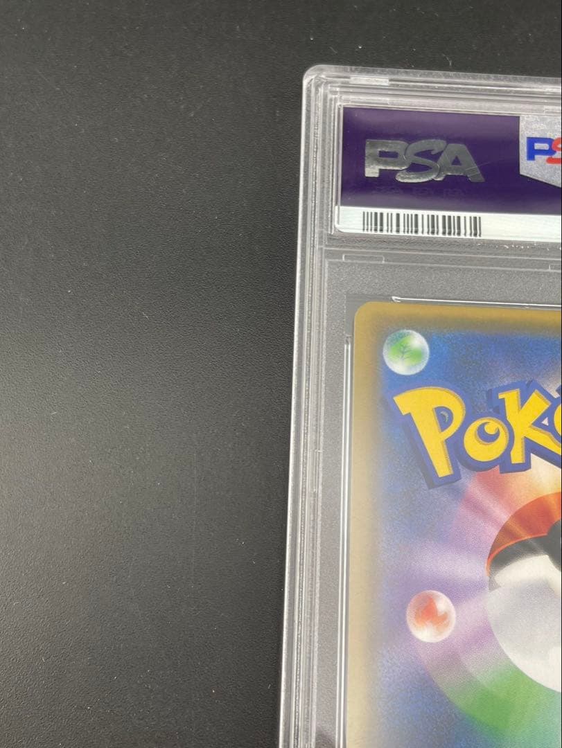 【鑑定品】PSA10 ムサシとコジロウ　SM10b C 062/054 SR
