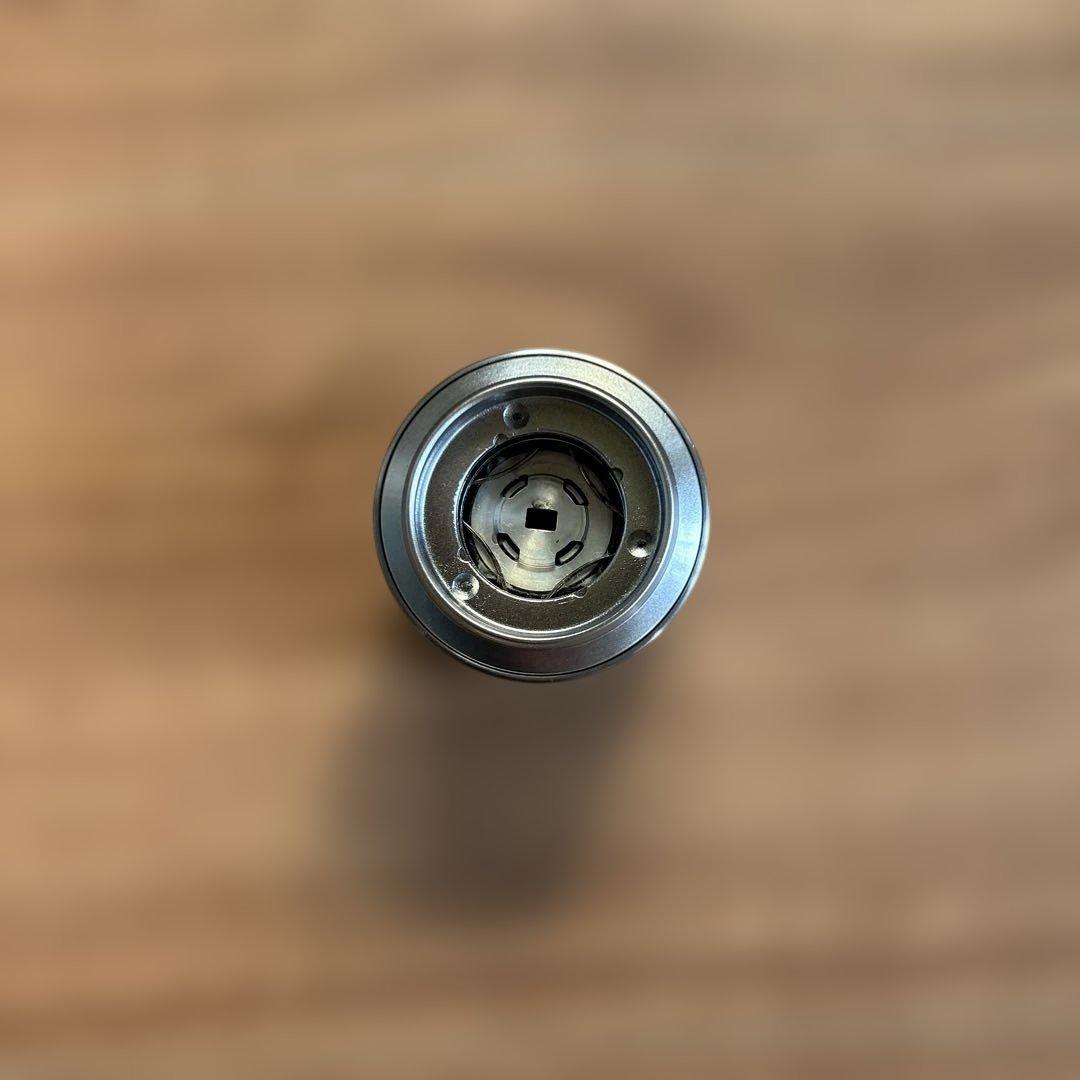 スピニングリール 用スプールTYPEⅡ