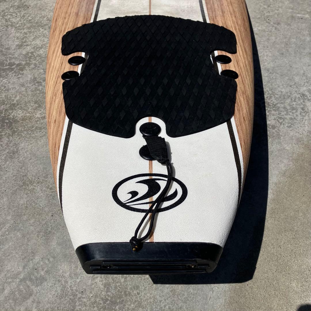 サーフボード　ジェリーロペス8ft 湘南手渡し限定