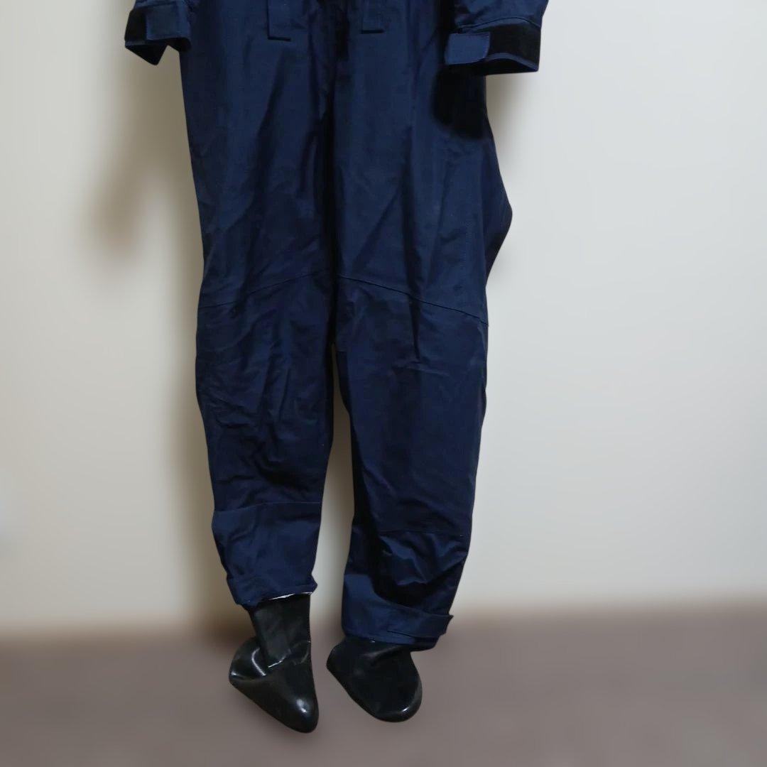 J-FISH　ドライスーツ　Mサイズ　美品