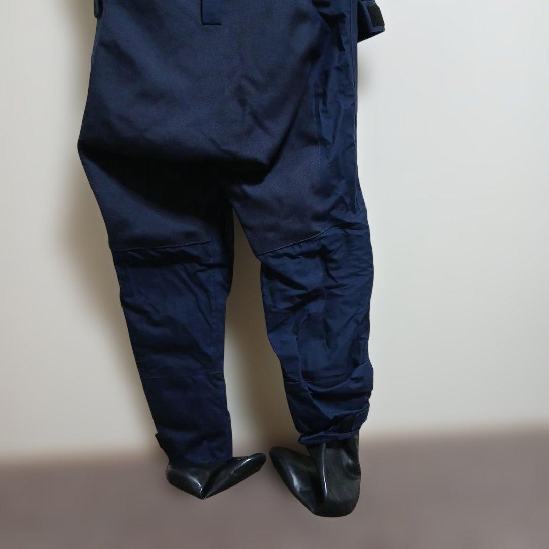 J-FISH　ドライスーツ　Mサイズ　美品
