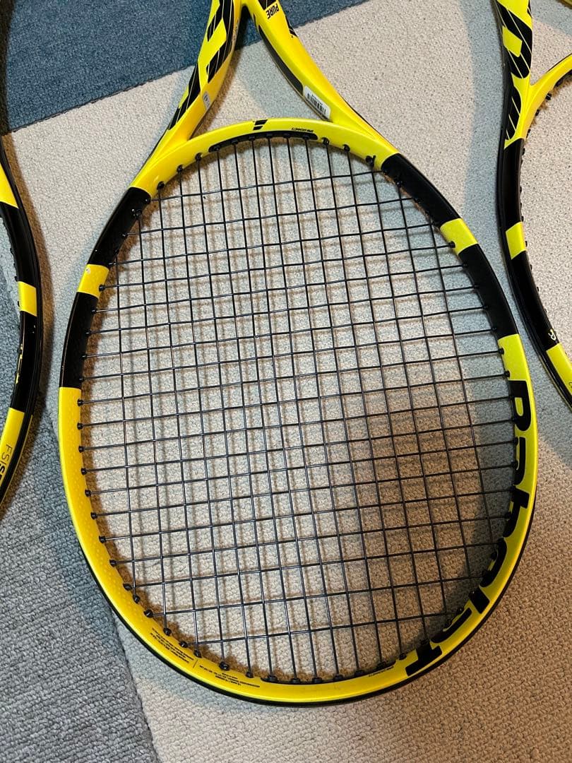 バボラピュアアエロ ドライブプラス