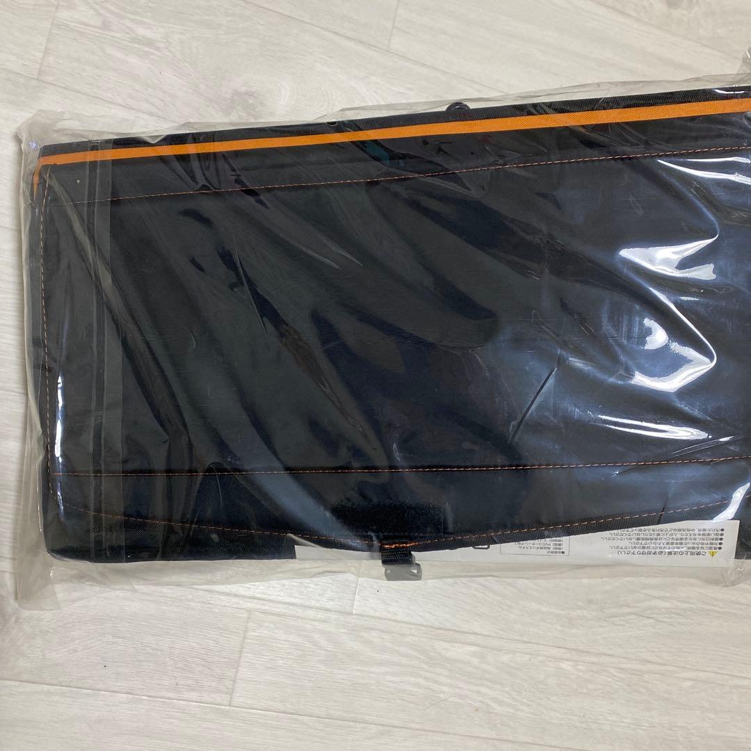 作業用　工具バック　ツールバッグ　未使用　大きめ