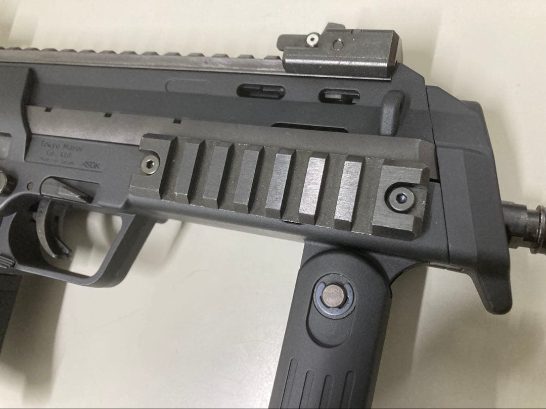 東京マルイ 電動コンパクトマシンガン MP7A1 オマケセット今月にて出品終了